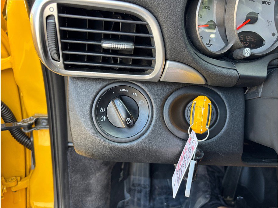 Used 2006 Porsche 911 Carrera S image 26