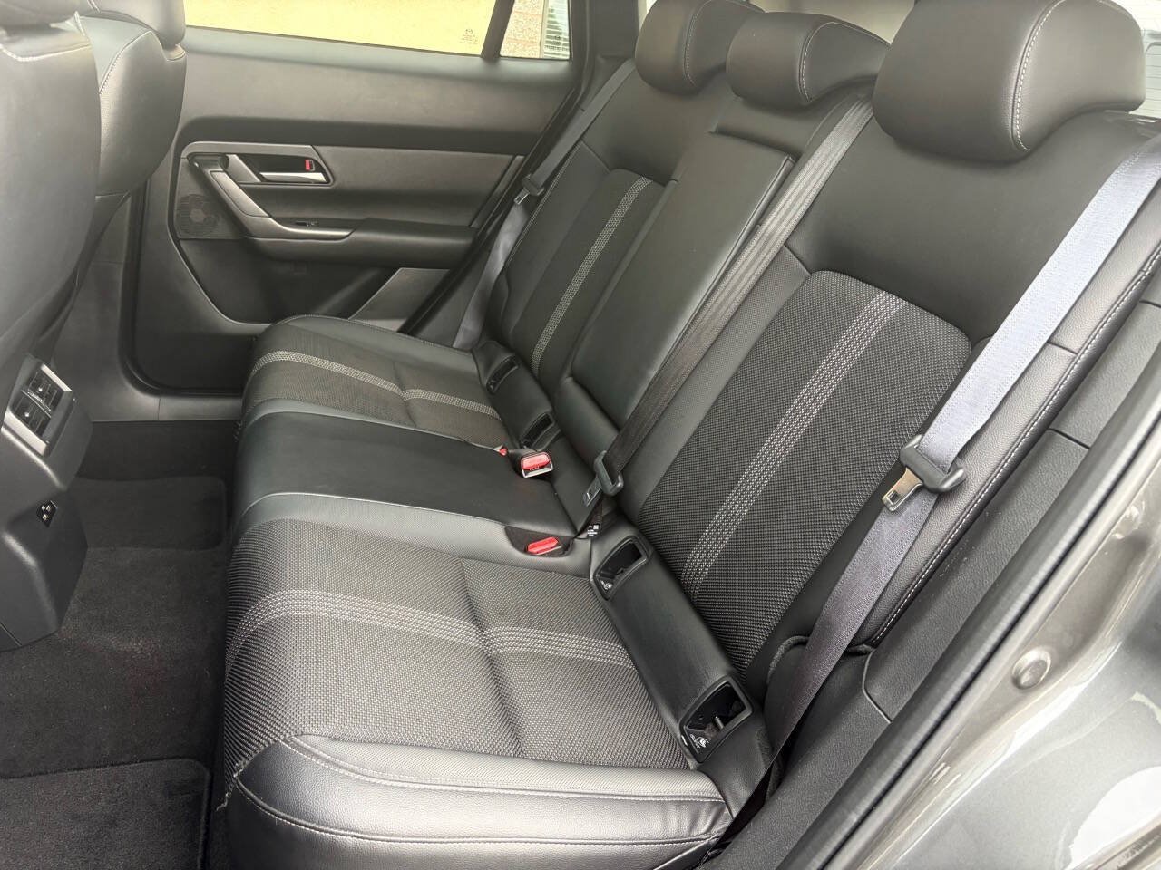 Used 2023 MAZDA CX-50 2.5 S w/ Cargo Package AWD/4WD image 10