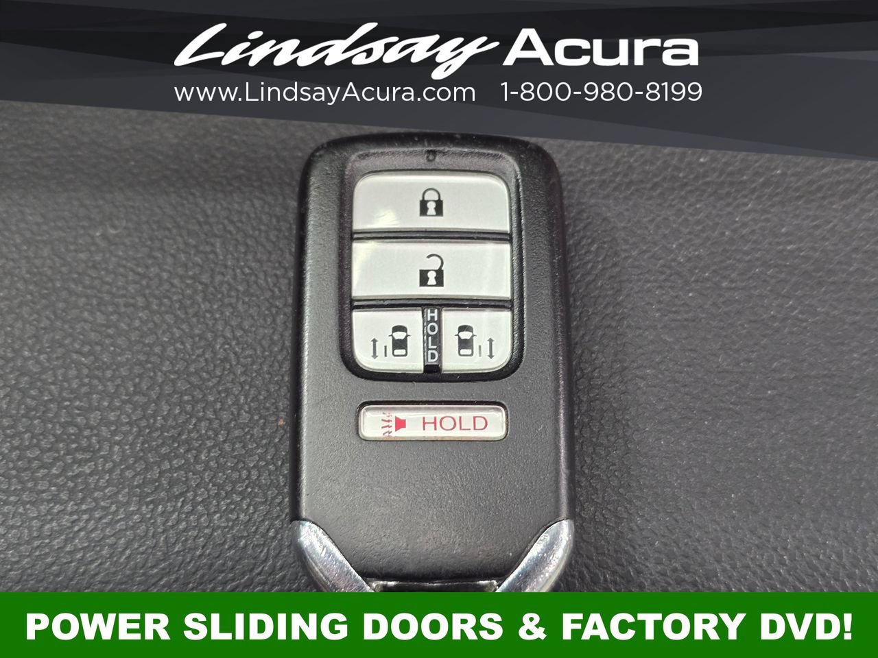 Used 2016 Honda Odyssey SE image 23