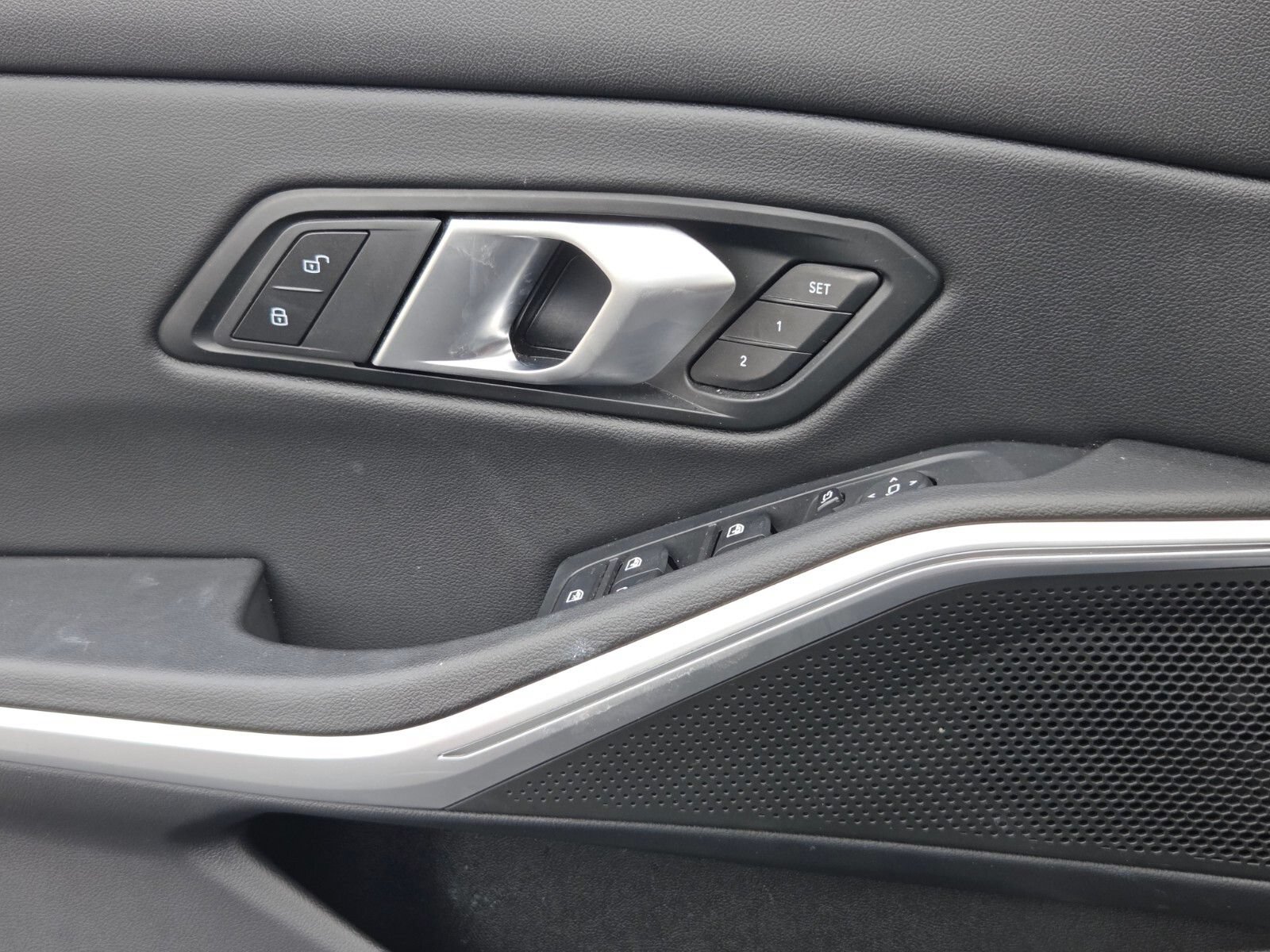 Used 2025 BMW 330i Sedan RWD image 26