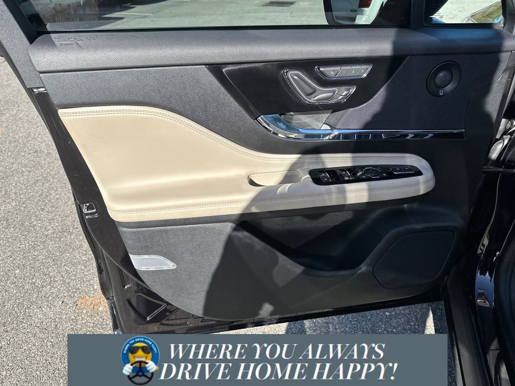 New 2026 Lincoln Corsair Reserve image 10