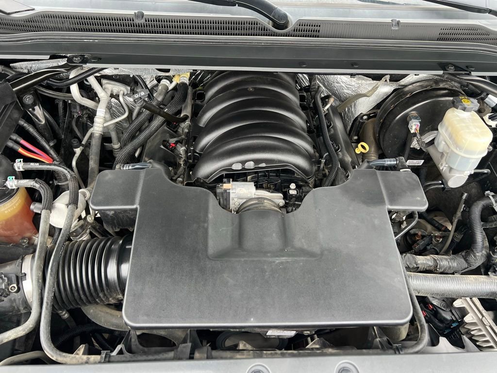 Used 2015 Chevrolet Tahoe LT image 51