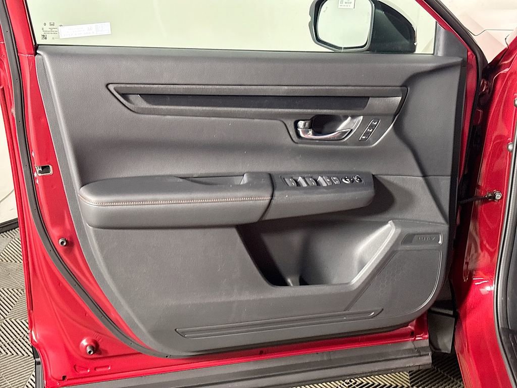 New 2026 Honda CR-V Sport-L image 10