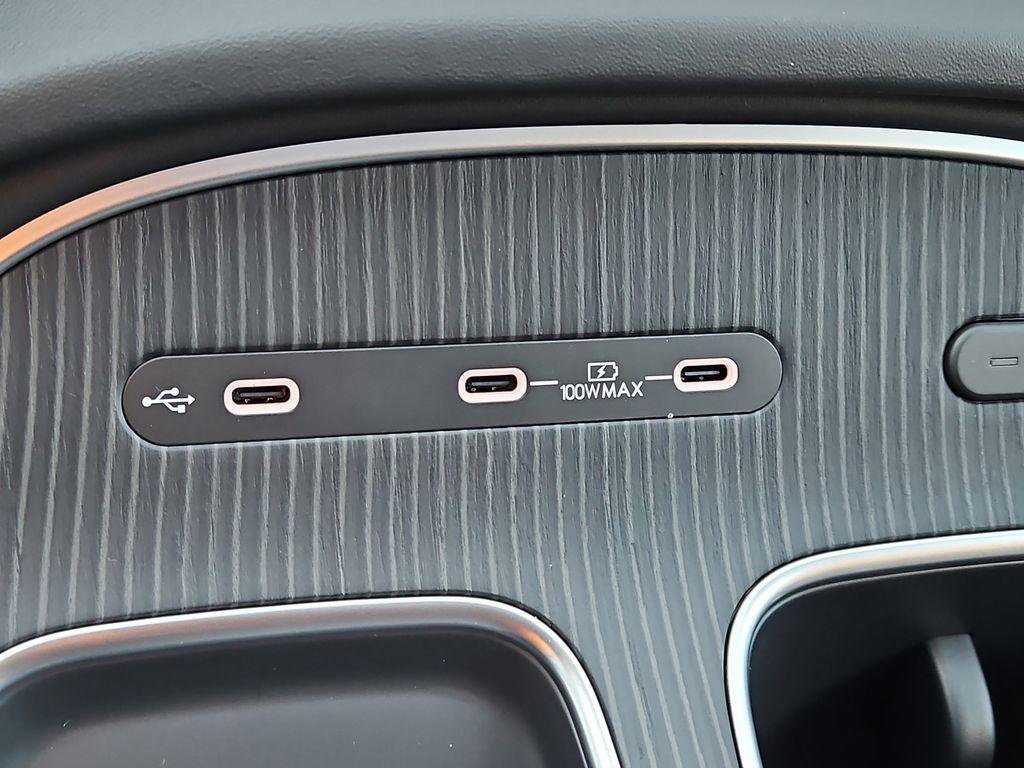 New 2026 Hyundai Palisade Calligraphy image 17