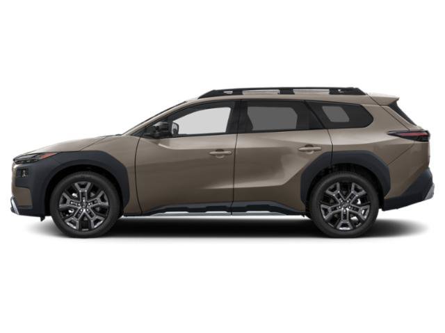 New 2026 Subaru Trailseeker AWD/4WD image 3