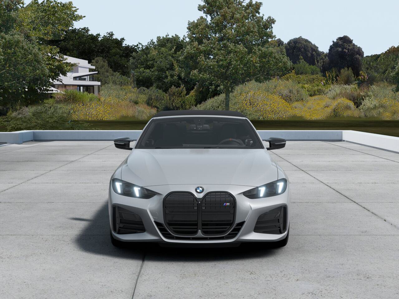 New 2027 BMW M440i Convertible RWD image 3