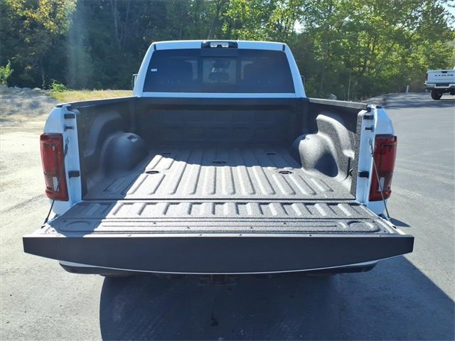 New 2026 RAM 2500 Limited image 5