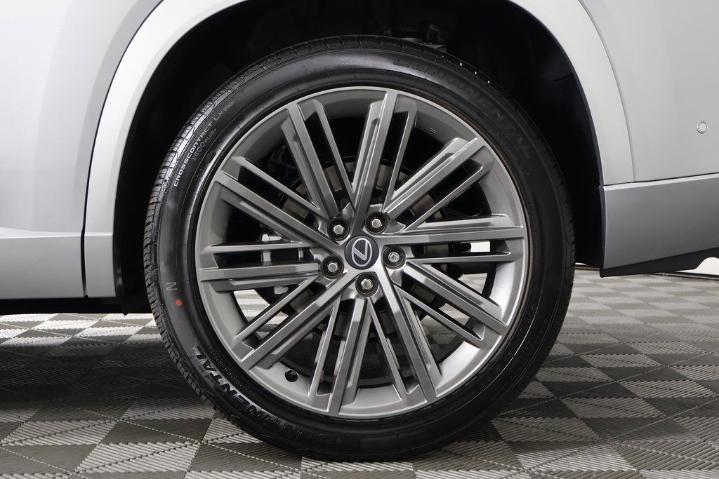 New 2026 Lexus TX 350 AWD w/ Technology Package image 11
