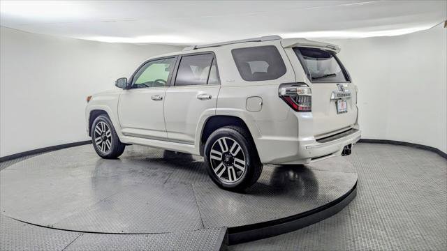Used 2018 Toyota 4Runner Limited image 6