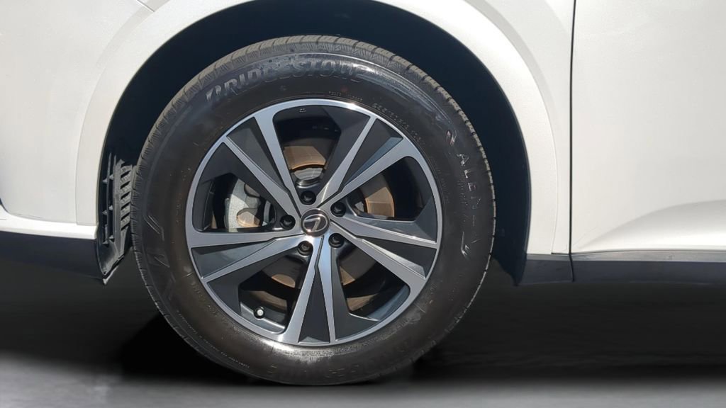 Used 2023 Lexus RX 350 Premium w/ Cold Area Package image 28