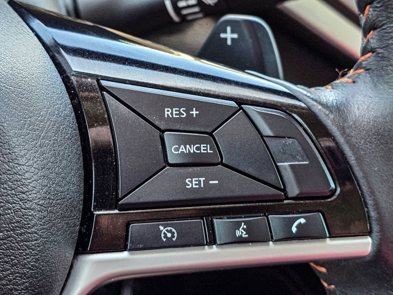 Used 2025 Nissan Altima 2.5 SR FWD image 23