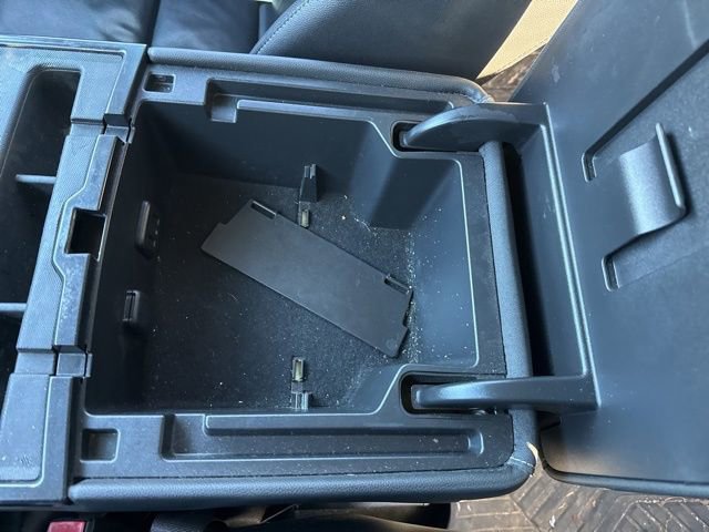 Used 2018 Chevrolet Silverado 1500 LTZ image 23