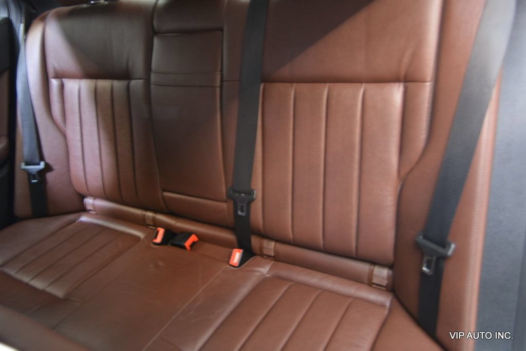 Used 2015 Mercedes-Benz E 350 Sedan image 30