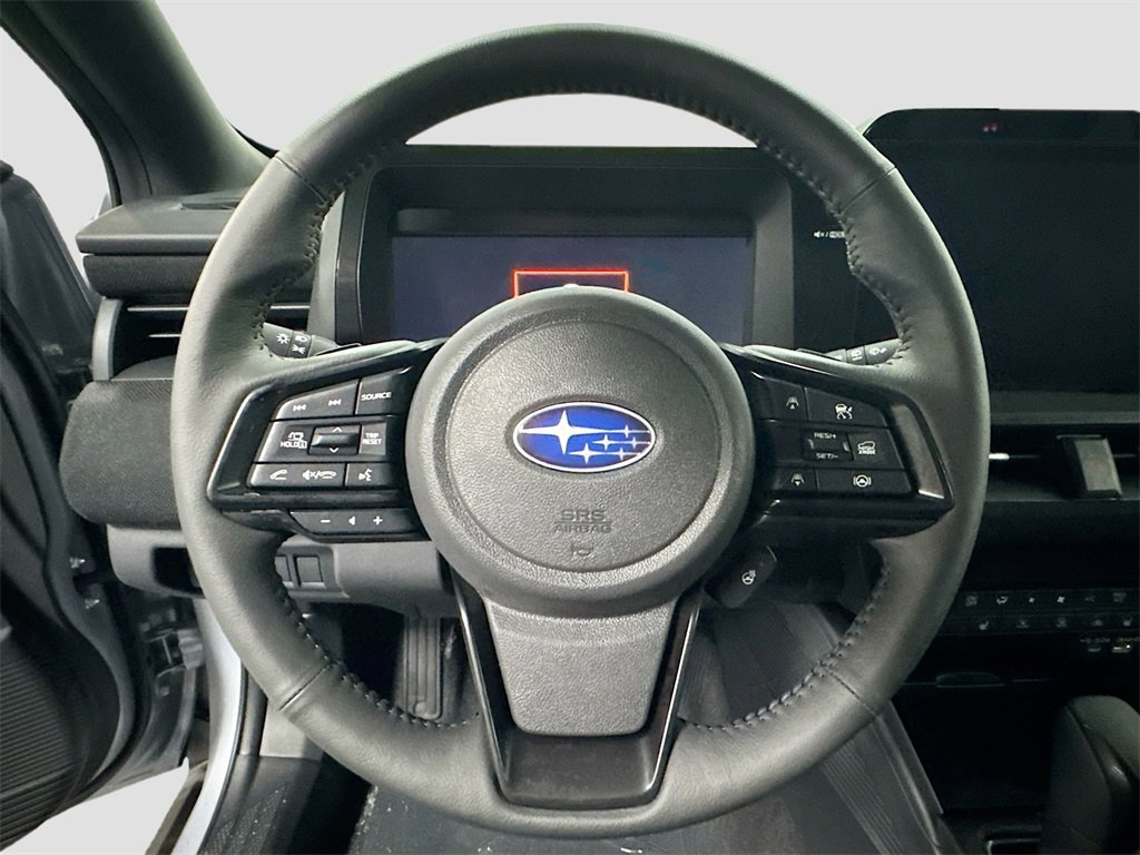 New 2026 Subaru Outback Limited XT image 7