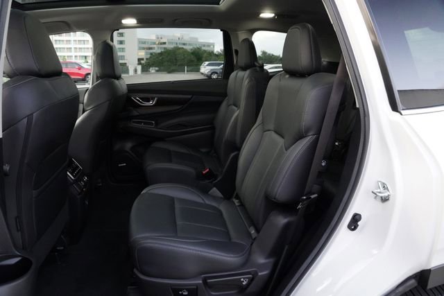 Certified 2024 Subaru Ascent Touring image 13