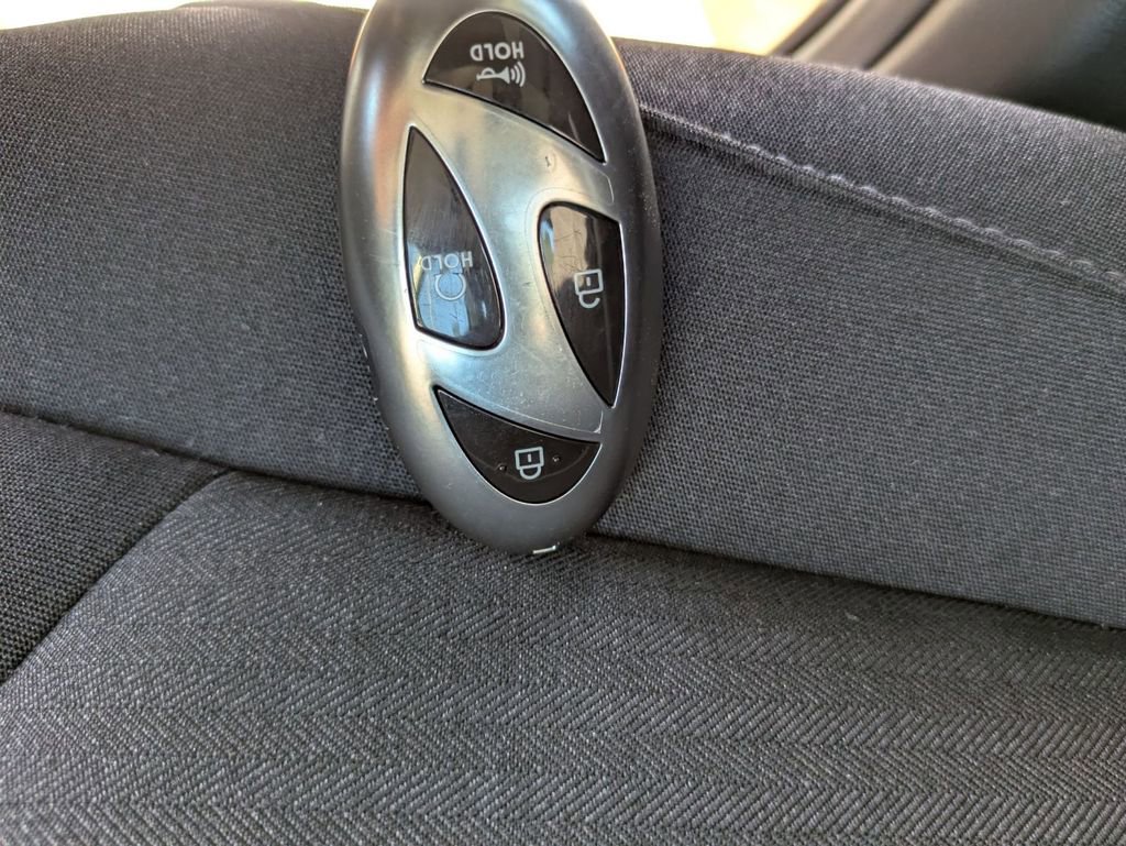 New 2025 Hyundai Sonata SEL image 35