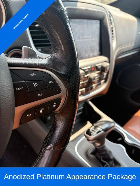 Used 2020 Dodge Durango Citadel AWD/4WD image 15