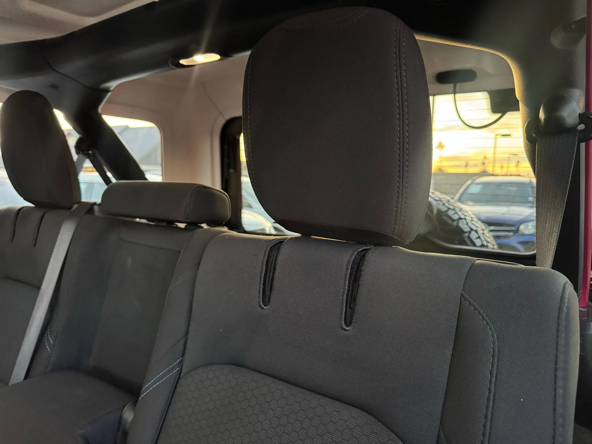 Used 2022 Jeep Wrangler Unlimited Rubicon 4xe w/ Safety Group image 27