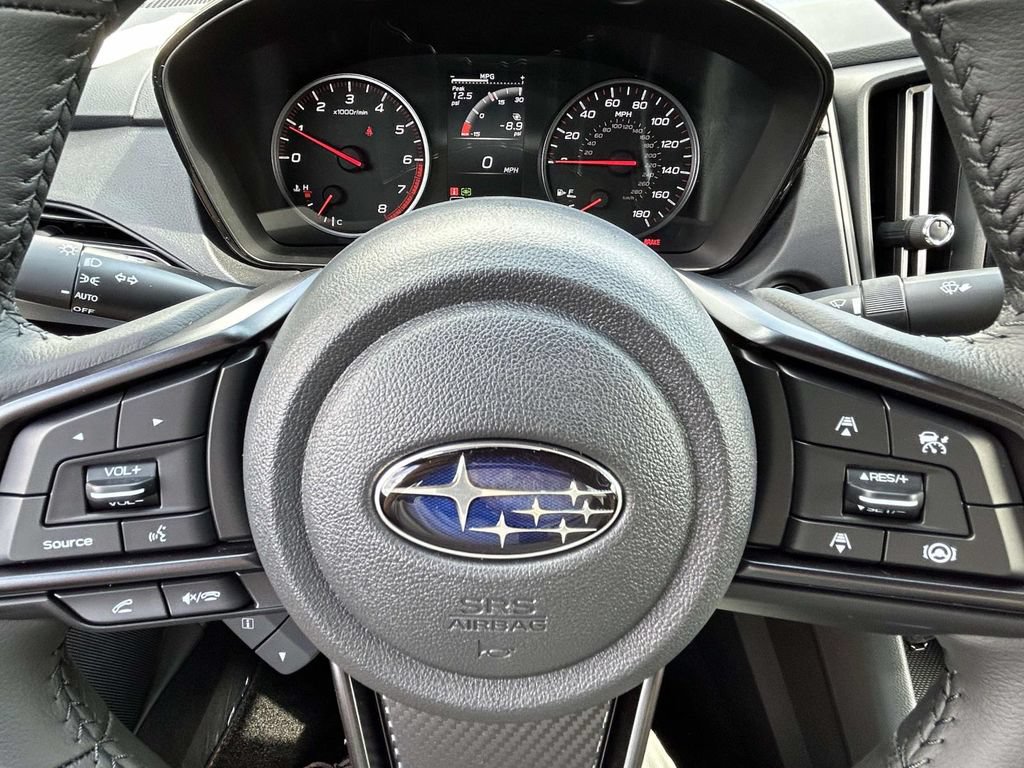 New 2026 Subaru WRX Premium AWD/4WD image 20