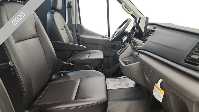 New 2026 Ford Transit 250 148 Medium Roof w/ Load Area Protection Package RWD image 19