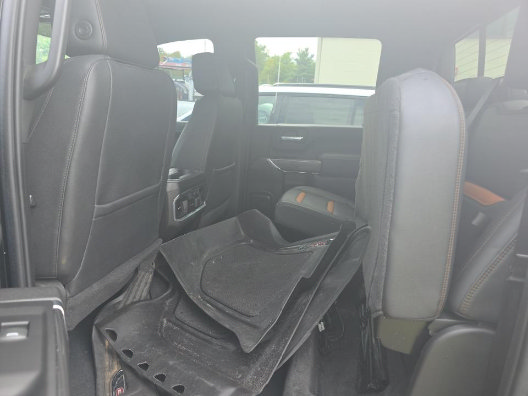 Used 2023 GMC Sierra 2500 AT4 w/ AT4 Preferred Package AWD/4WD image 19
