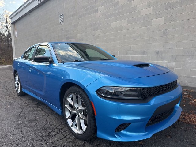 Used 2023 Dodge Charger GT image 47