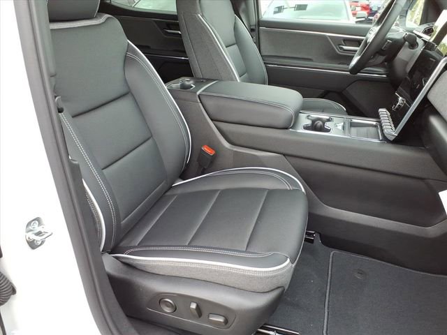 New 2026 GMC Sierra EV Elevation w/ Premium Package image 24