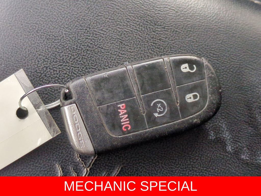 Used 2013 Dodge Journey Crew image 32