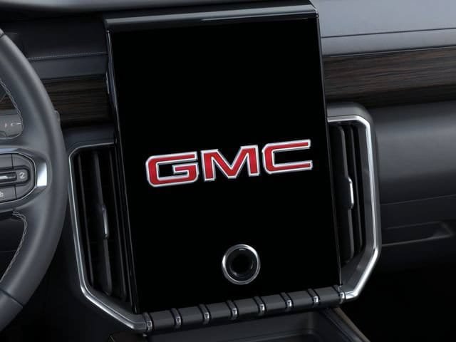 New 2027 GMC Acadia Denali Ultimate w/ LPO, Black Badging Package AWD/4WD image 20