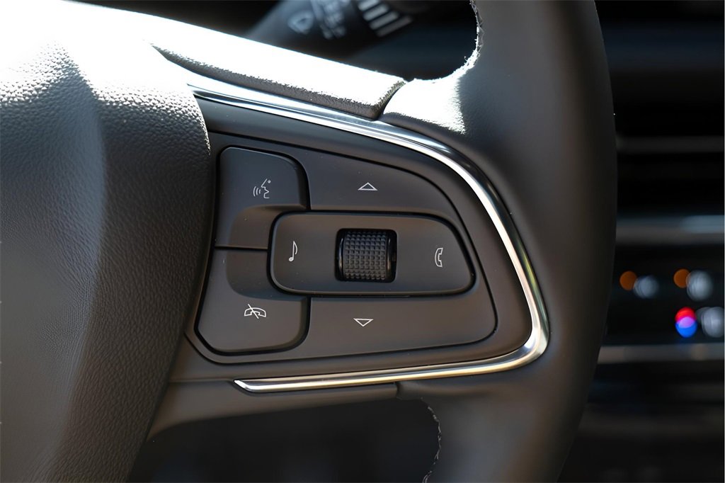 New 2026 Buick Envista Avenir image 13