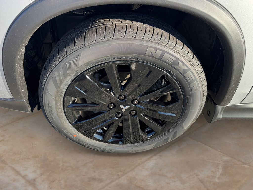 New 2026 Mitsubishi Outlander Sport LE image 14
