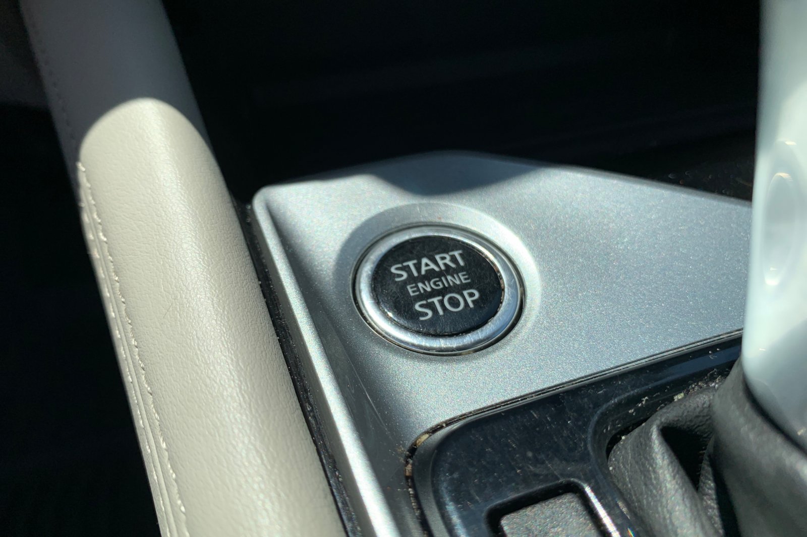 Used 2024 Nissan Altima 2.5 SL FWD image 25