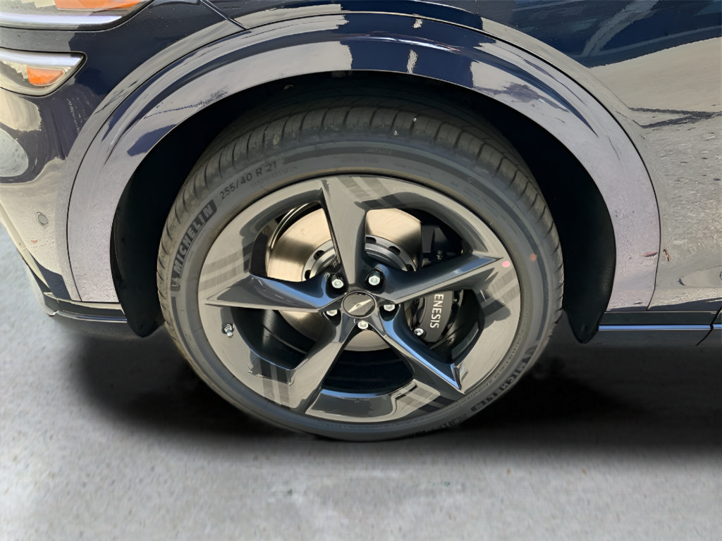 New 2026 Genesis GV70 3.5T Sport Prestige AWD/4WD image 10