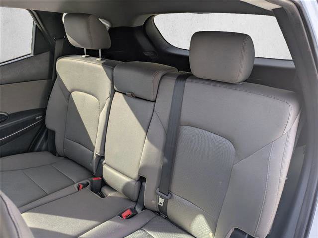 Used 2014 Hyundai Santa Fe Sport w/ Popular Equipment Package 02 image 14