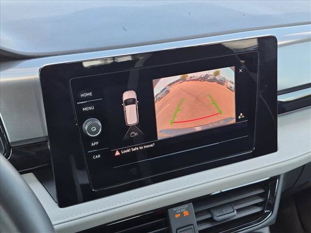 Used 2025 Volkswagen Taos S FWD image 13