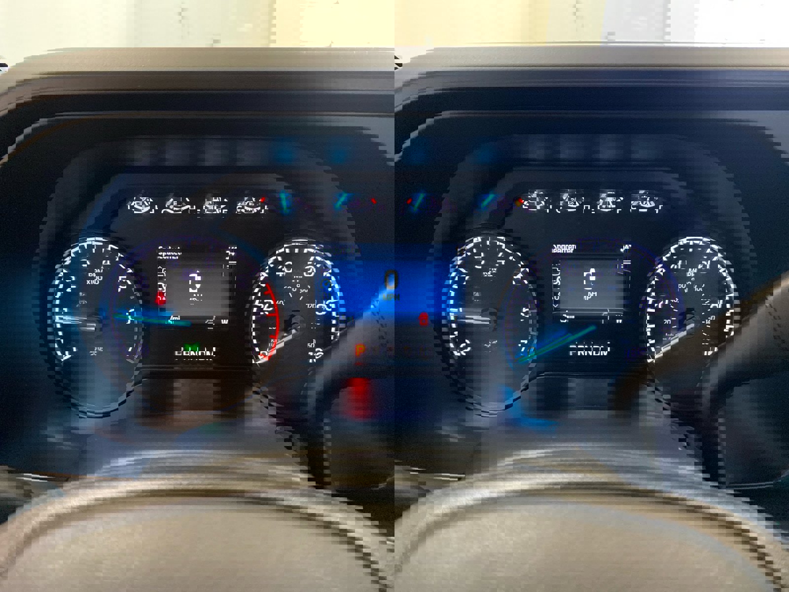 New 2026 Ford F250 XL w/ XL Chrome Package image 20