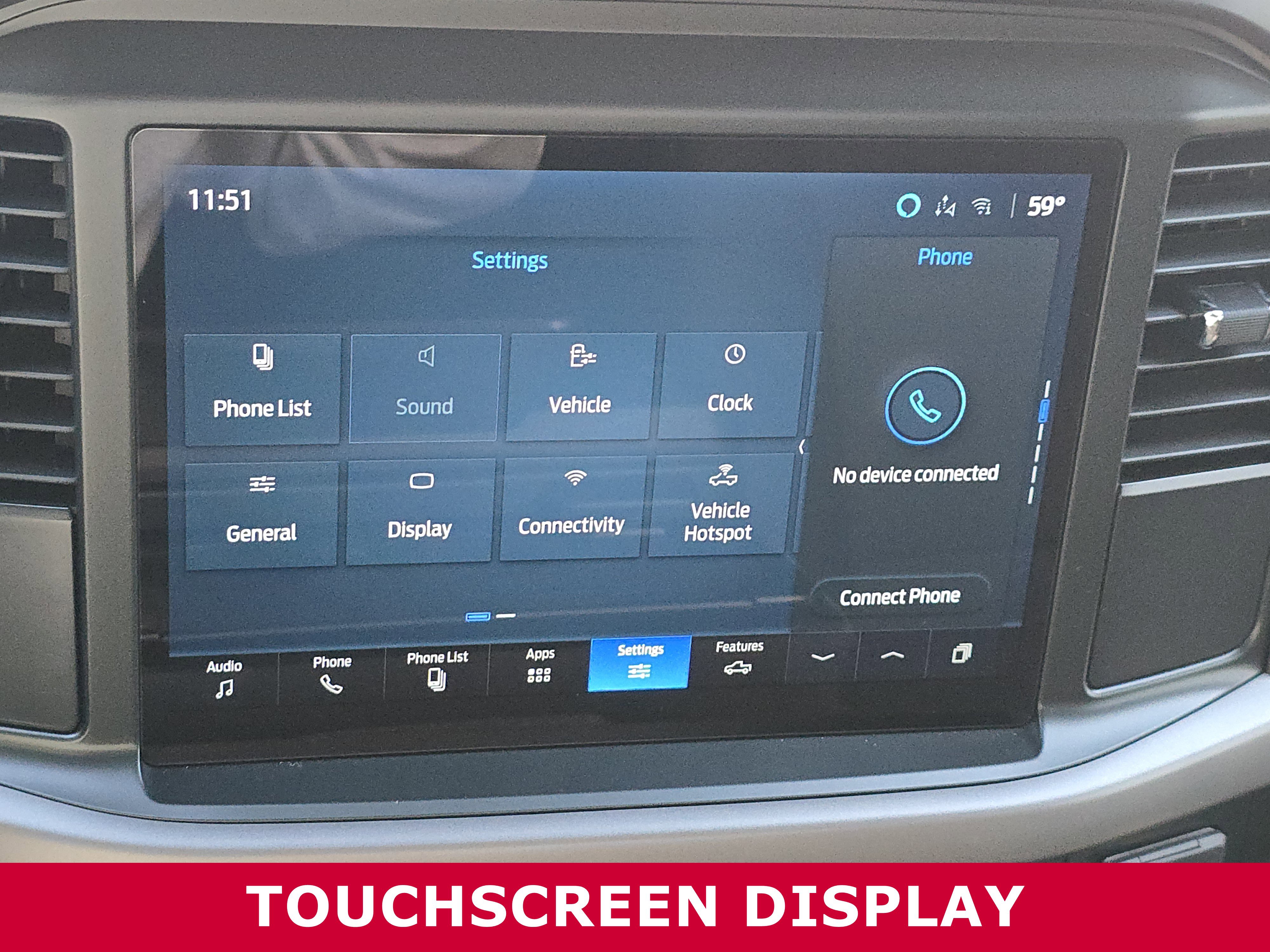 Used 2025 Ford F150 XL w/ Equipment Group 103A High image 18