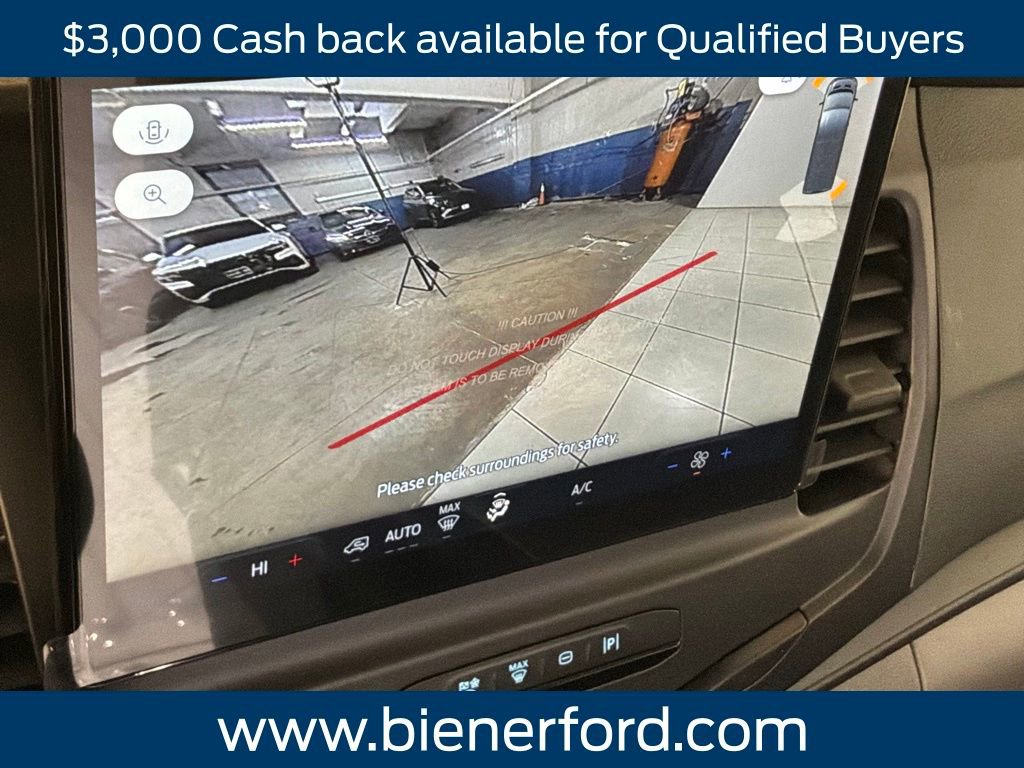 New 2026 Ford Transit 350 Low Roof image 3