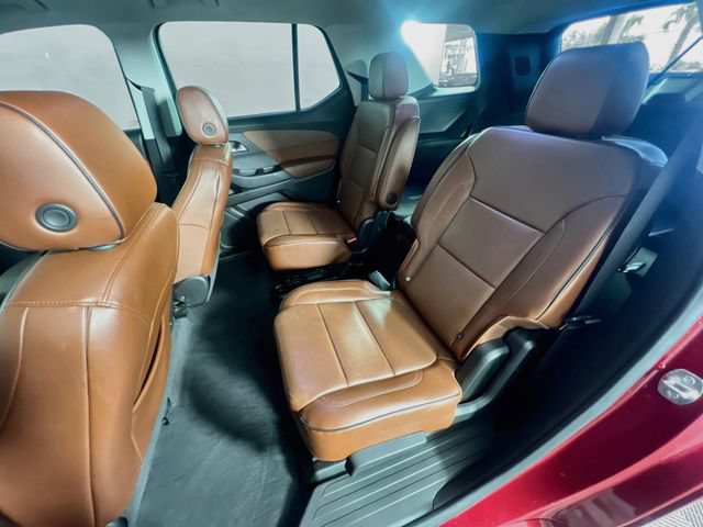 Used 2019 Chevrolet Traverse High Country AWD/4WD image 27