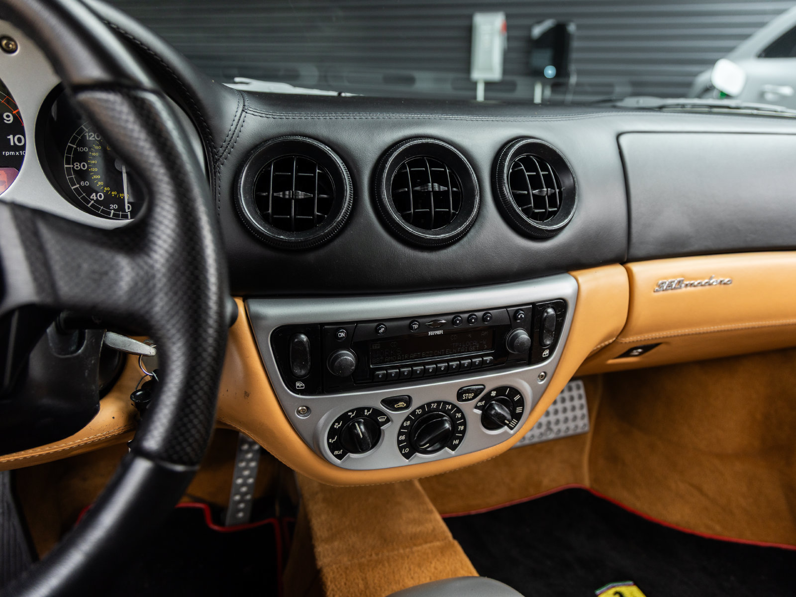 Used 2003 Ferrari 360 Modena RWD image 37