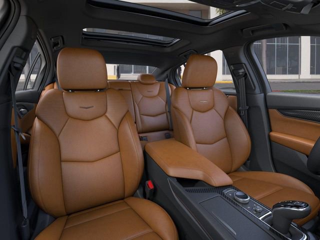 New 2026 Cadillac CT5 Premium Luxury RWD image 16