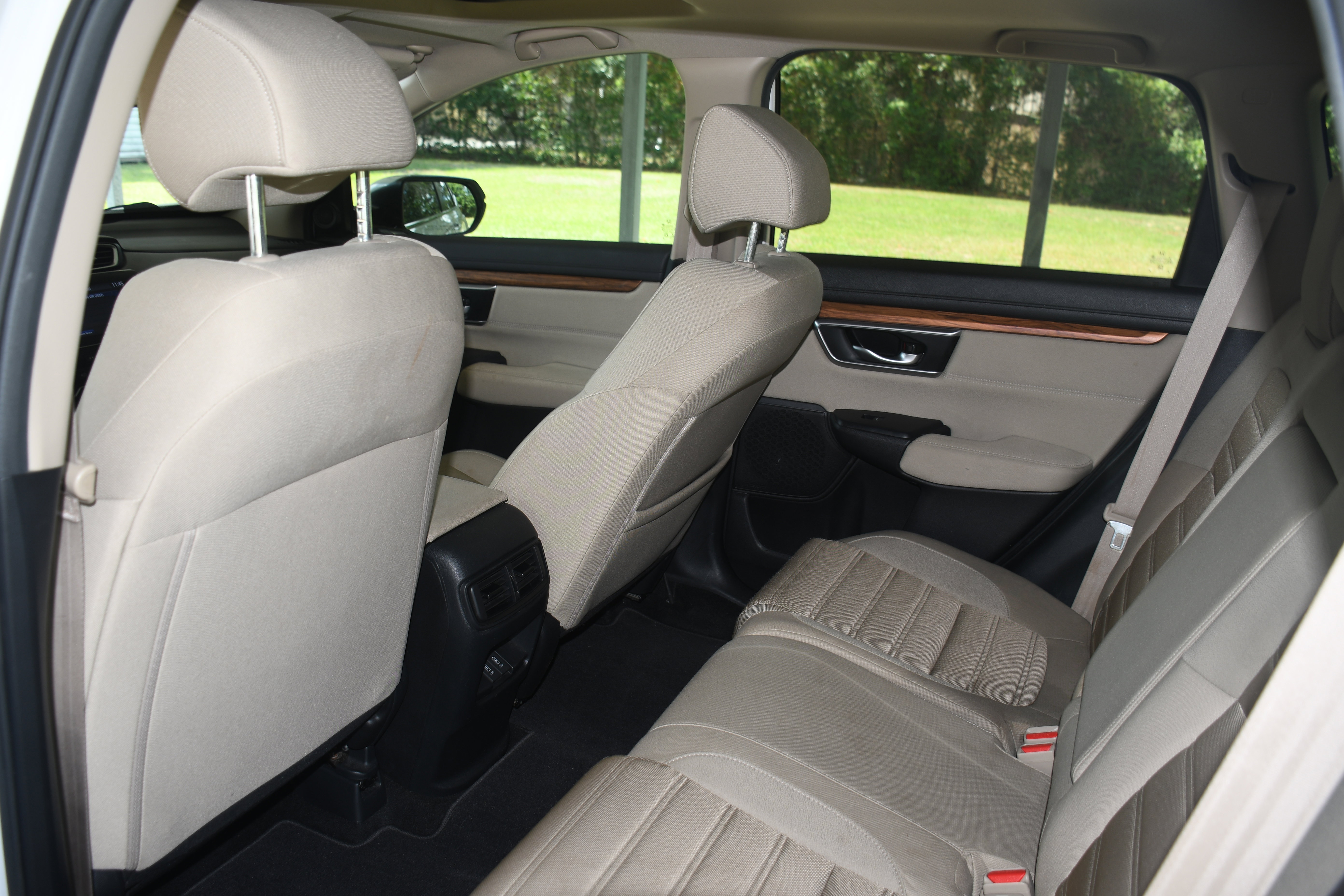 Used 2021 Honda CR-V EX image 16