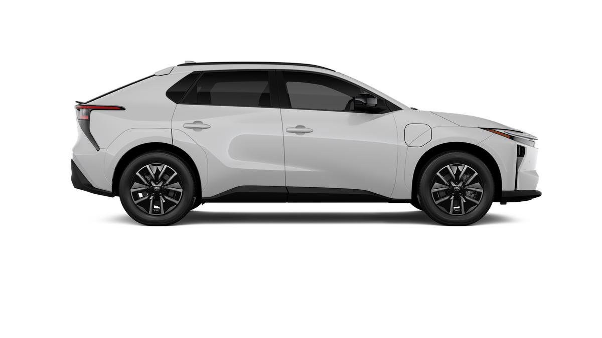 New 2026 Toyota bZ FWD image 12