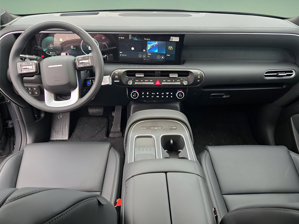 New 2026 Hyundai Palisade Calligraphy AWD/4WD image 16