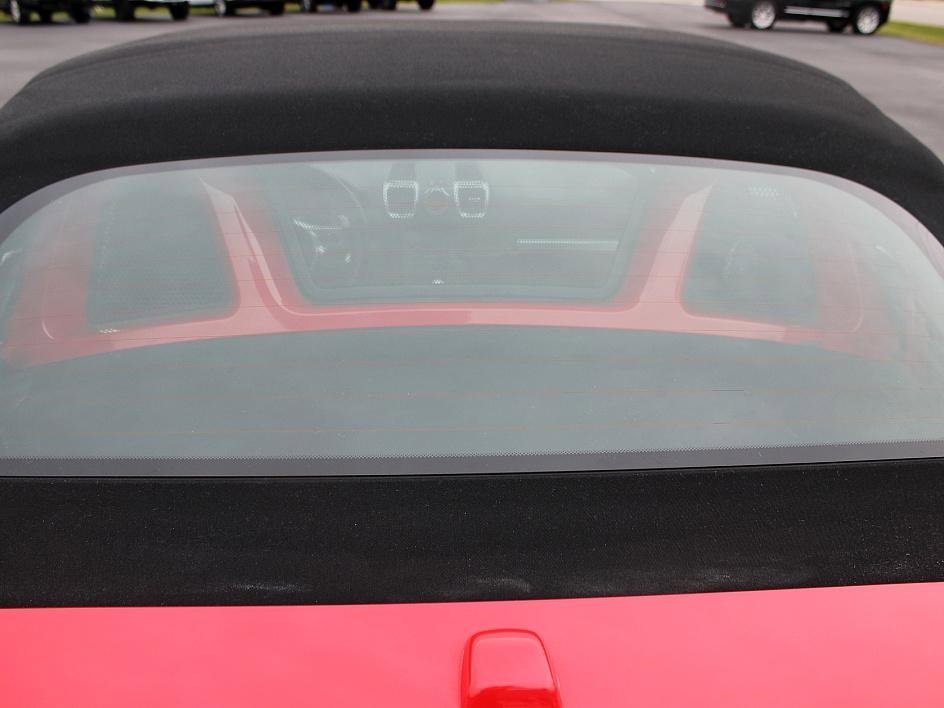 Used 2014 Porsche Boxster S image 14