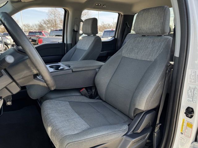 Used 2022 Ford F150 XLT image 25