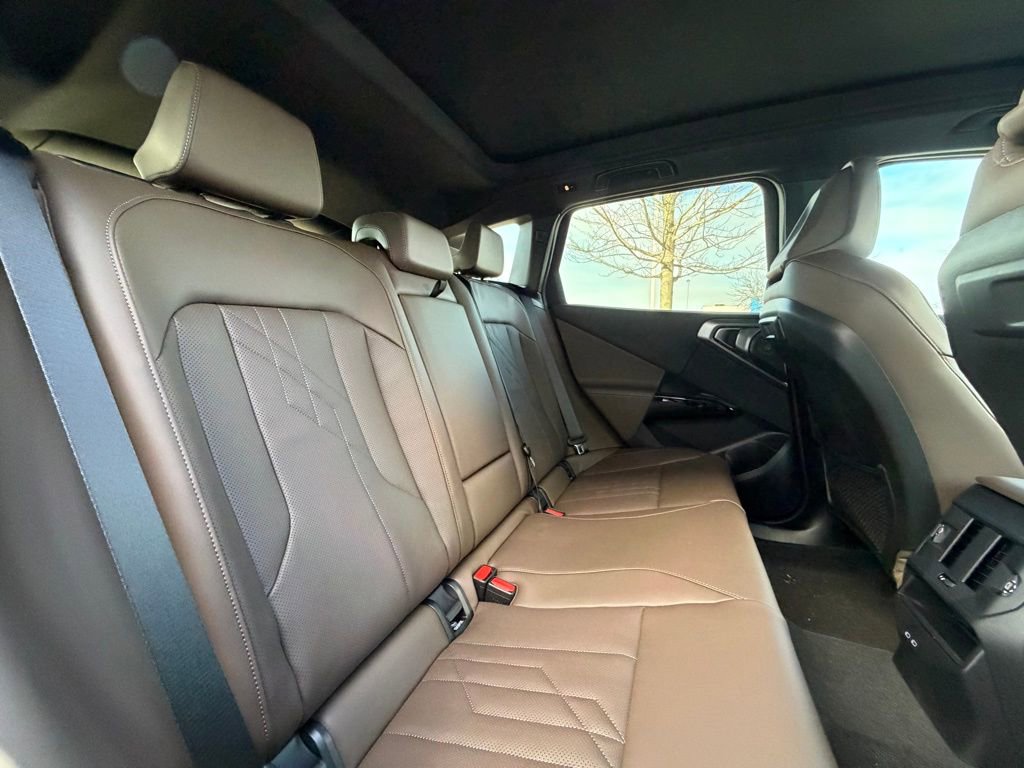 New 2026 BMW X3 xDrive30 image 32