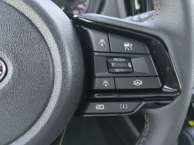 New 2026 Subaru Forester Sport image 25