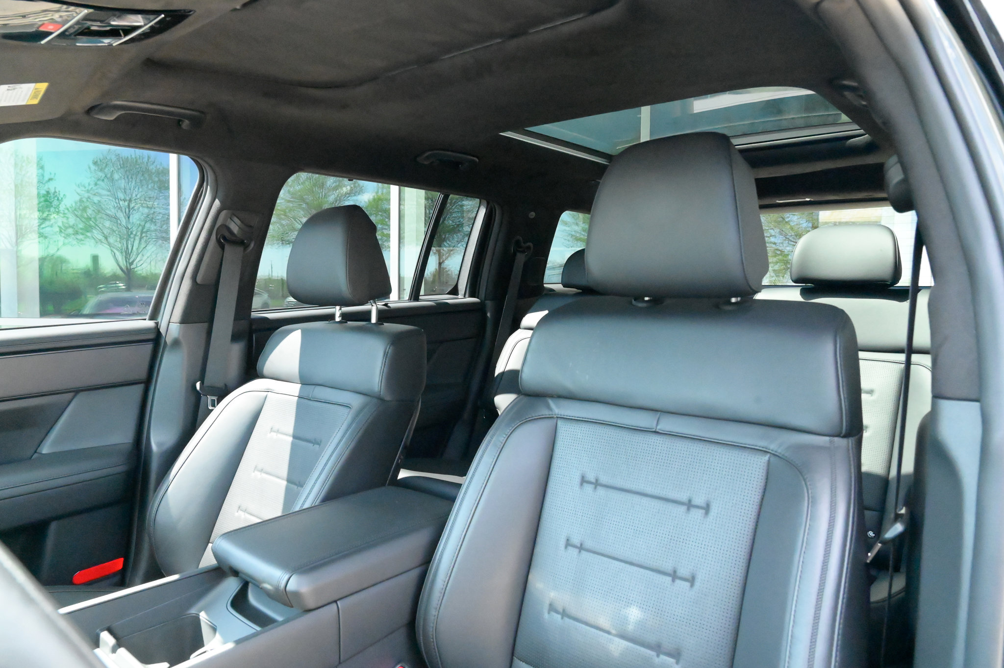Used 2024 Hyundai Santa Fe Calligraphy AWD/4WD image 16