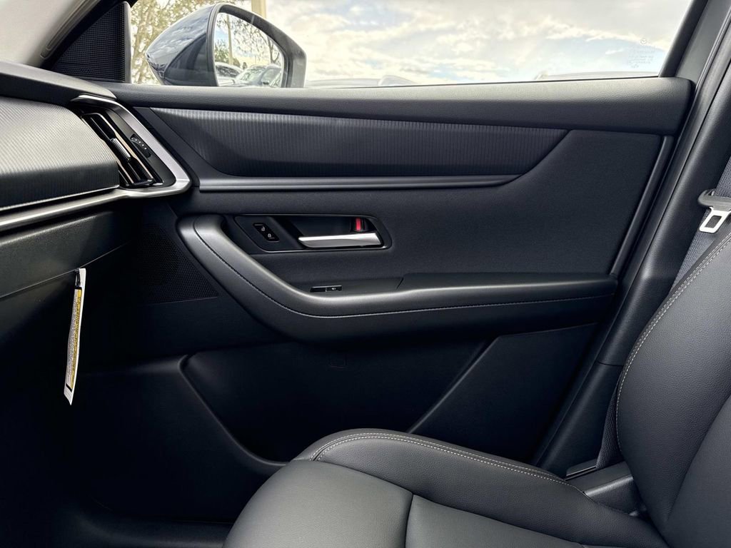 New 2026 MAZDA CX-90 3.3 Turbo w/ Select Package image 31